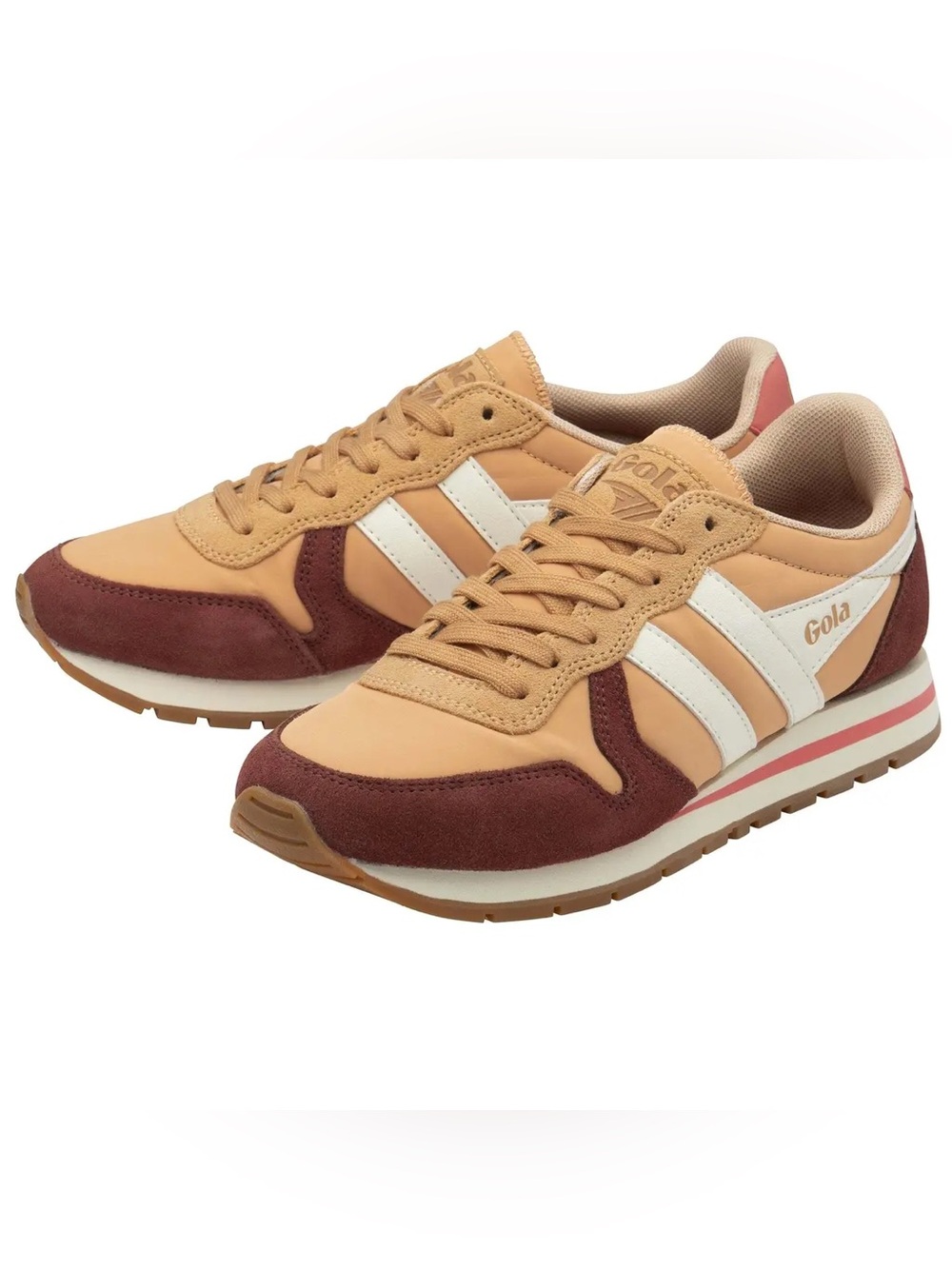 New Gola Daytona Chute Sneakers